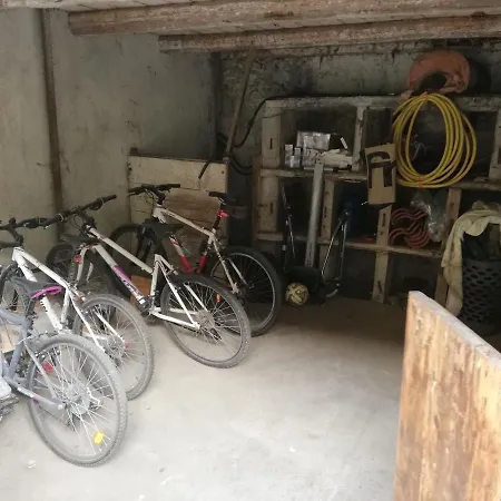 41 Rue De La Roche Appartement *