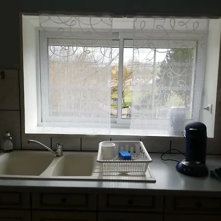 41 Rue De La Roche Appartement *