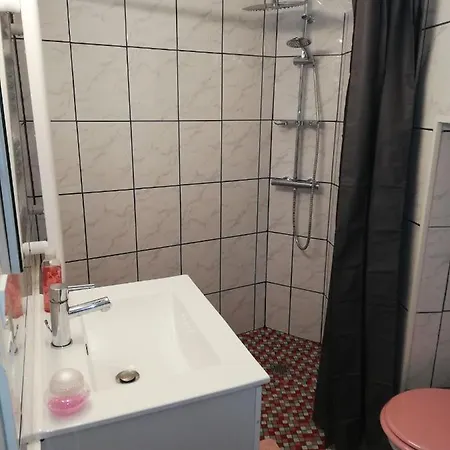 Appartement 41 Rue De La Roche Auzat-la-Combelle